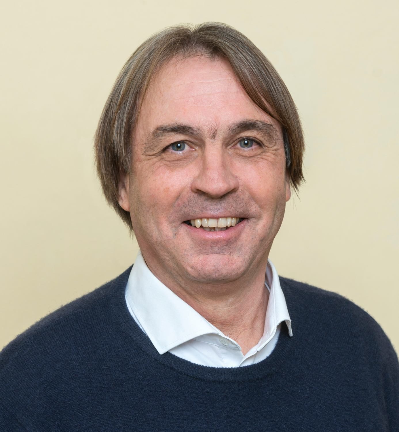 Thomas Lutz