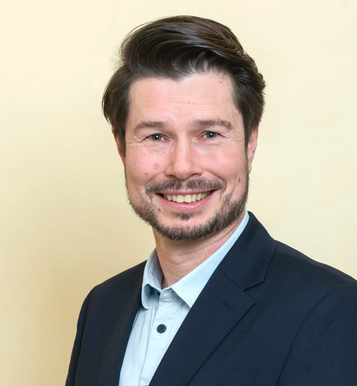 Andreas Hopf