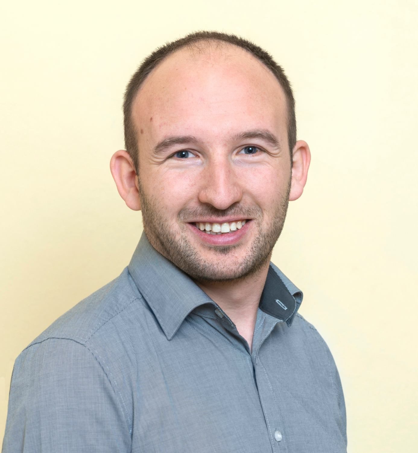 Maximilian Wilfer