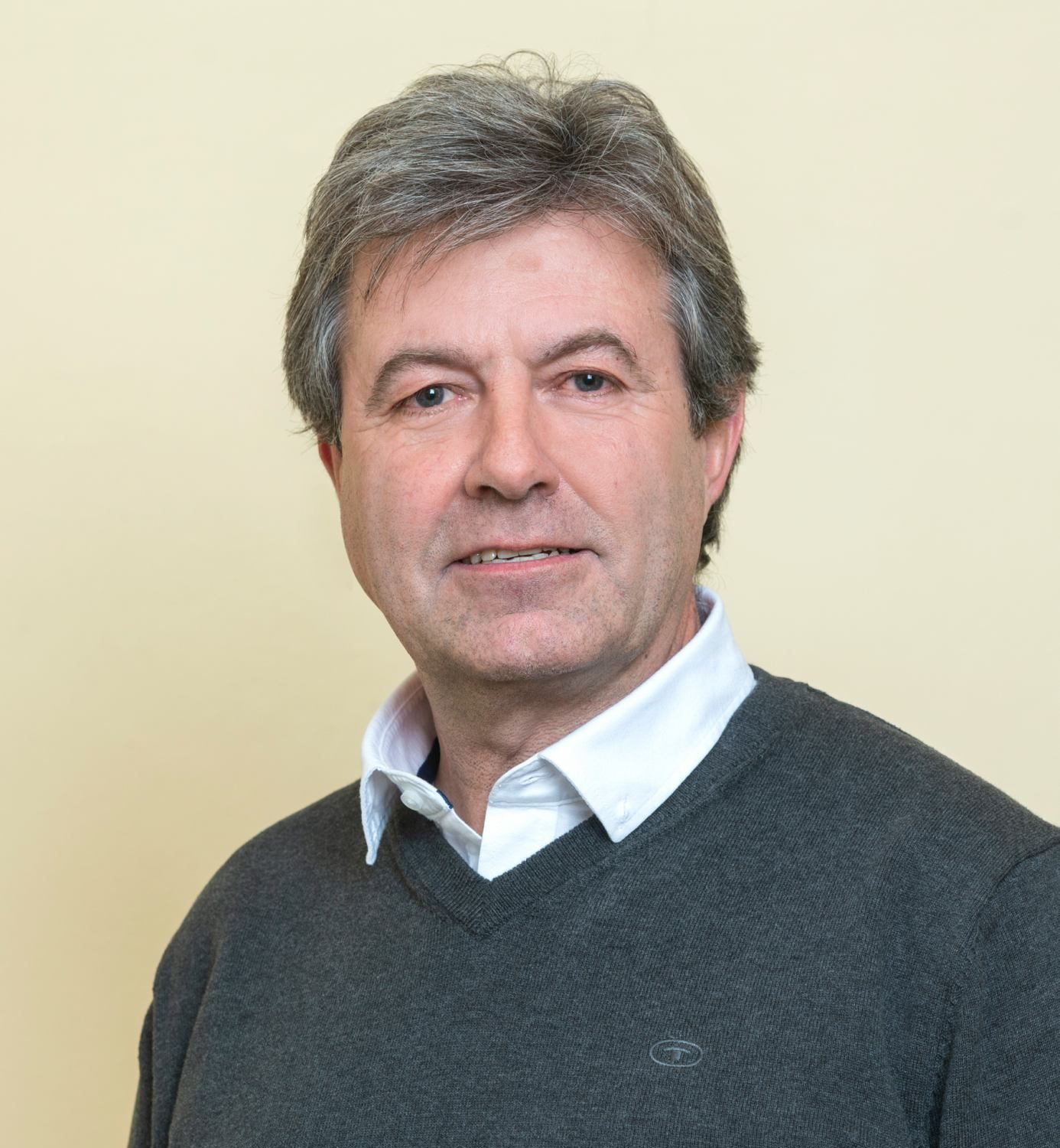 Georg Strobl
