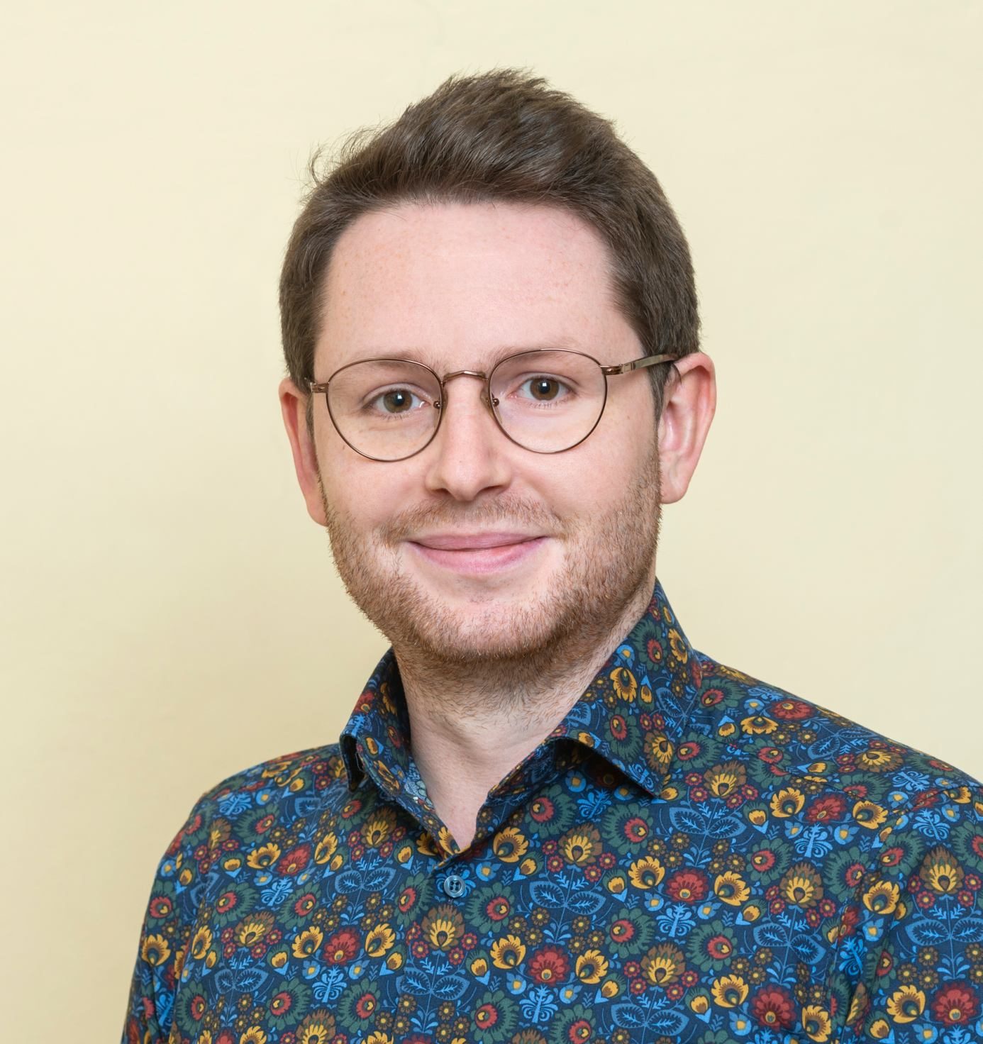 Martin Haunz