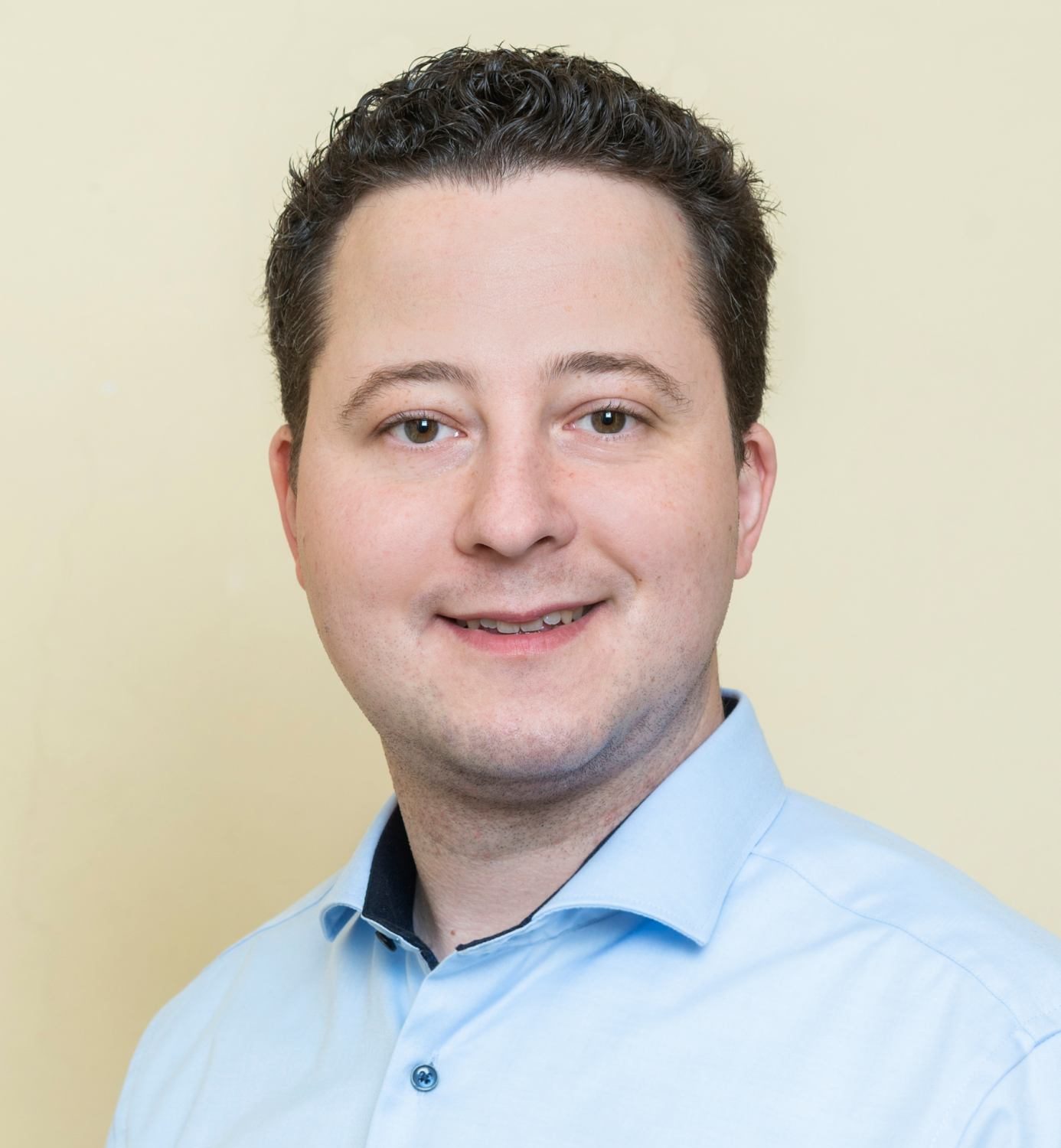 David Wetzstein