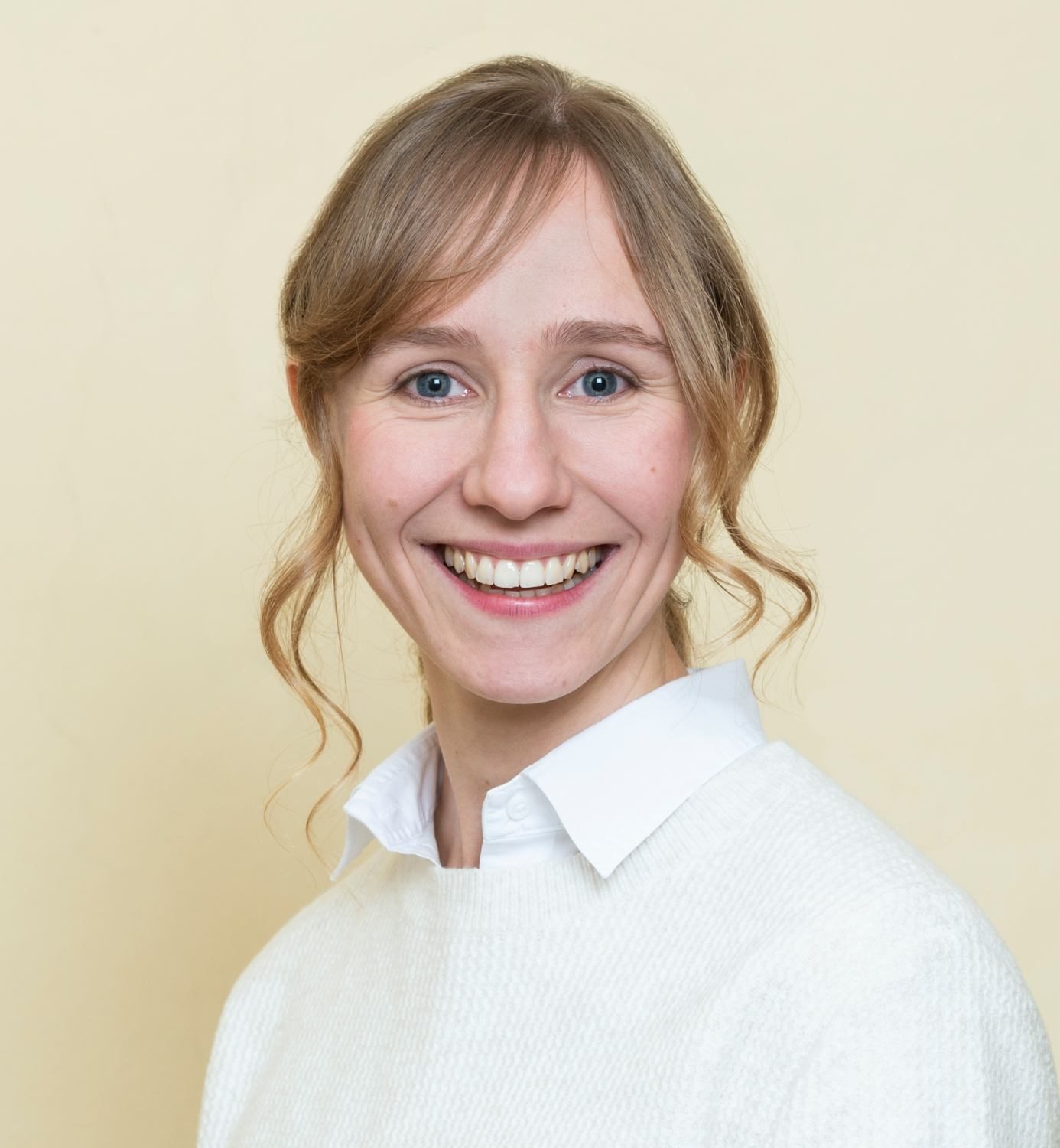Manuela Reeg