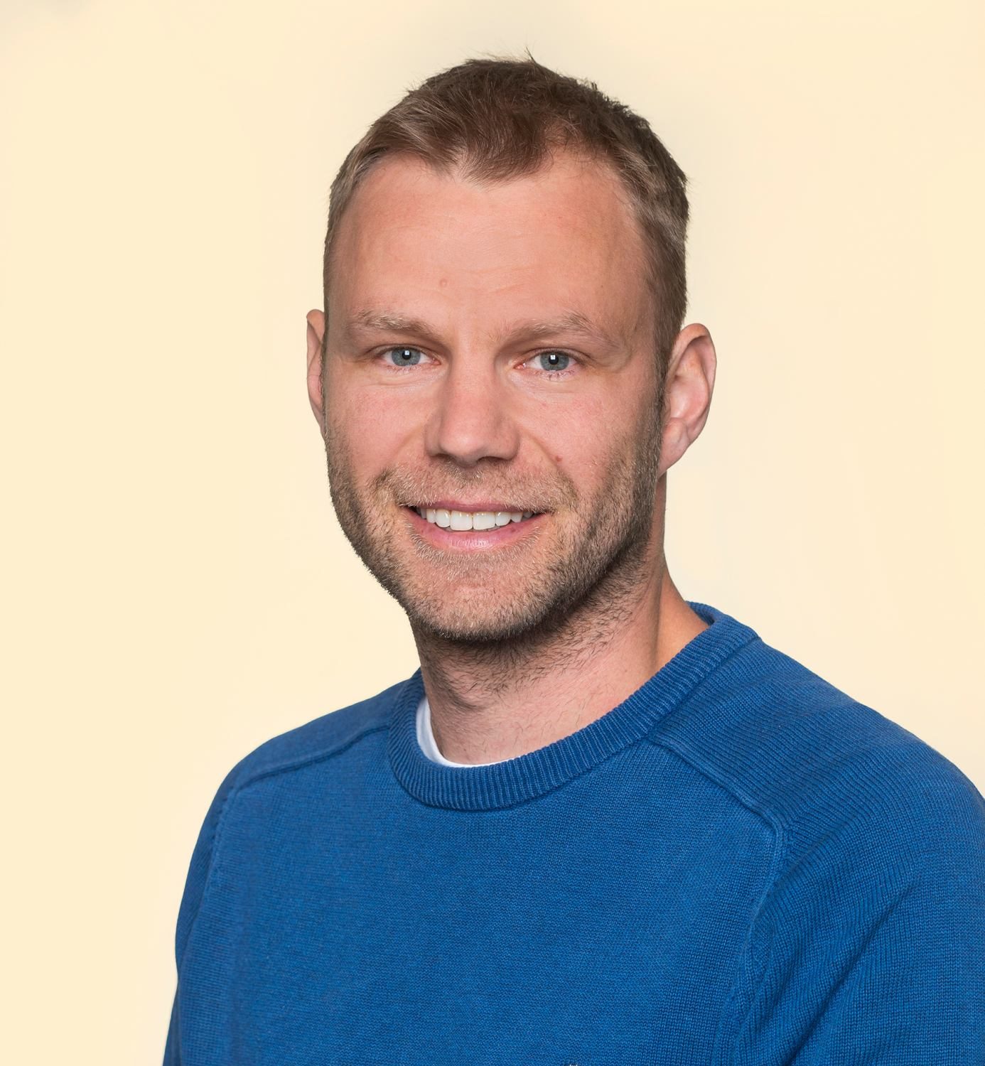 Stefan Weller